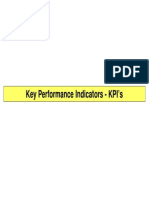 kpis