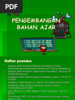 Download Pengembangan Bahan Ajar 2 by Fajar Purnomo SN191131546 doc pdf