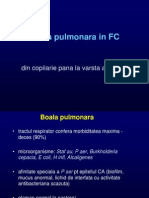 7.Fibrozsa Chistica 2 - Boala Pulm.