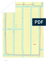 Map of Census Tract 37.00 Census Block 5