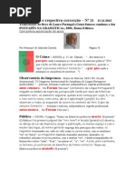 Erros do dia Nº 23 - Pág. 76