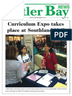 Southland Mall - Curriculum Expo