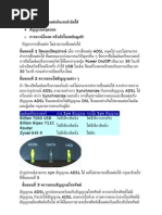 Download  ADSL  by Chonlathit Wanpean SN19114320 doc pdf