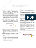 Ejercicios Lineas de Transmision Terminadas