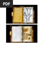 Diario de John Winchester