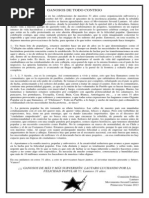 Ganosos de Todo Contigo