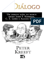 Peter Kreeft - O Diálogo