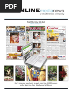 Download MLMN Rate Card by jrc SN19115025 doc pdf