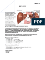 Hepatitis