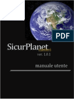 SicurPlanet-Manuale Utente 101