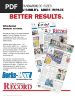 Download Berks-Mont Rate Card by jrc SN19115408 doc pdf