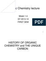 week 1-2 lecture intro characteristics of c and groups of