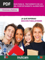 Jovenes-guia de Recursos Para La Atencion a Los Tca[1]