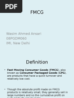 Download FMCG by wasimimi SN19115836 doc pdf