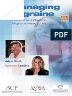 Managing Migraine PDF