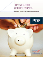 EMP Savings Report