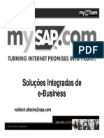 mysap - Soluções Integradas