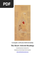 Coração Leituras Selecionadas