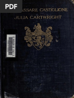 Download Caltwright Baldassare Castiglione by Hugo Castrex SN191172799 doc pdf
