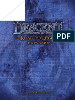 Descent - Road To Legend