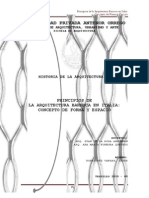 Informe Barroco