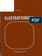 Electrotehnica - Emil Simion
