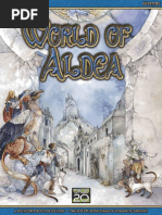 True20 - World of Aldea 2005 English