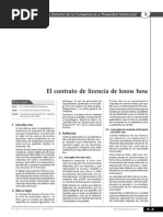 Know How Instituto Pacifico