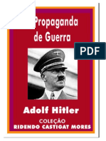 Adolf Hitler - A Propaganda Da Guerra.pdf