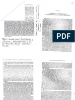 Gergen 1996 Cap2 Crisis de La Representacio N en Realidades y Relaciones