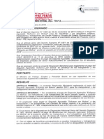 R.M. Nº 774 DE 12 DE DICIEMBRE DE 2013 DE PAGO DEL DOBLE AGUINALDO