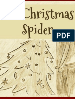 The Christmas Spider - The story of a new holiday tradition