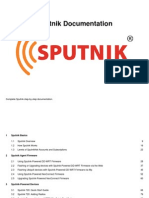 Sputnik Docs