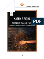 Reichs Kathy - Brennan 09 - Ningun Hueso Roto