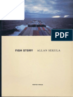 Sekula Allan Fish Story