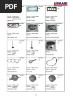 PEUGEOT-307-407-807-FaultCodes-0601 | Systems Engineering | Motor Vehicle