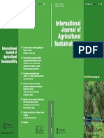 International Journal of Agricultural Sustainability..pdf