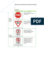 Senales de Transito123123123