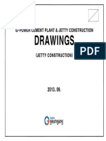 West African Cement Plant Location Plan