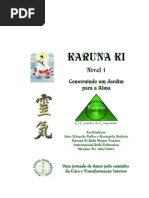 Apostila KARUNA KI 1 - Varno