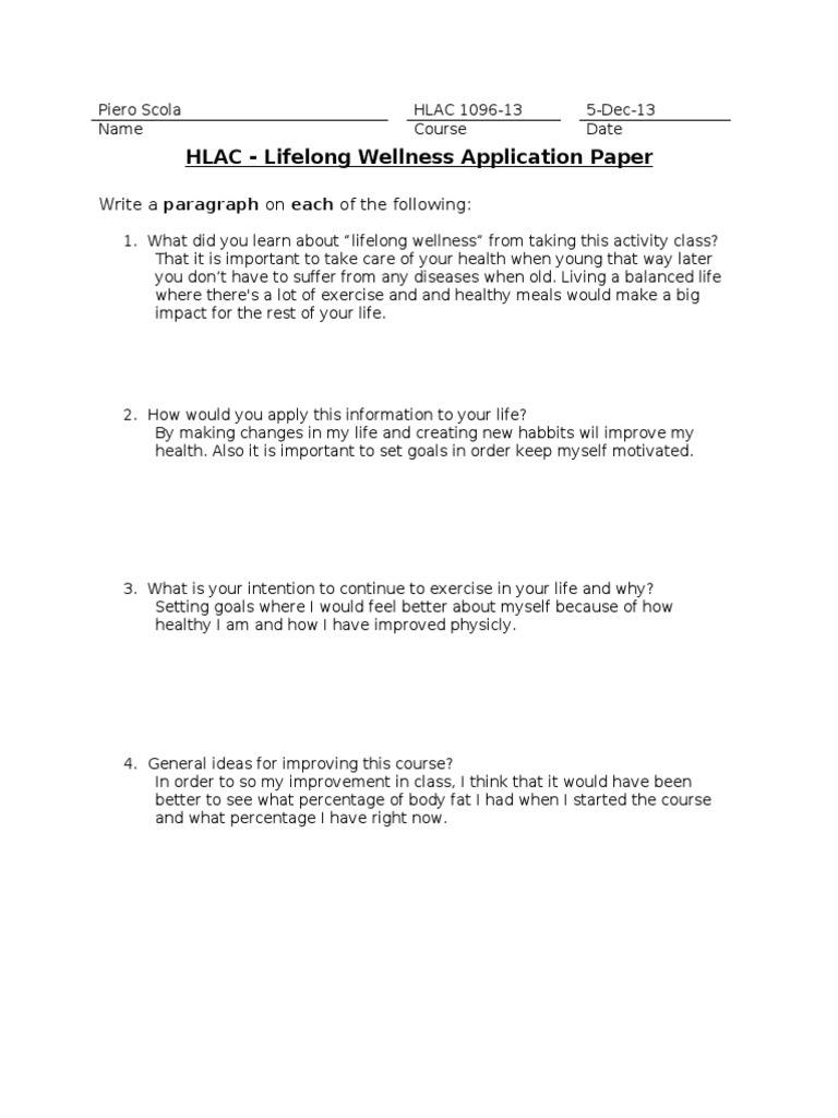 Online App Paper | PDF