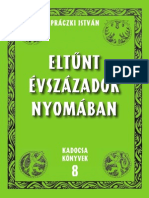 Práczki István Eltűnt Évszázadok Nyomán