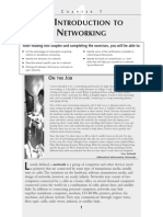 01 Chapter - Introduction to networking
