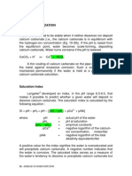 Water Stabilazation (Ir.ahmad Jusoh)