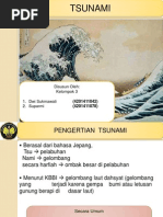 Download Presentasi Tsunami by Chuxmha Eaw Dwie SN191221783 doc pdf