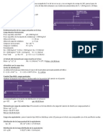 Ejercicios Diseño de Puentes