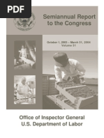 Download Department of Labor 51 by Department of Labor SN1912257 doc pdf