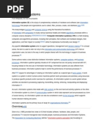 CBIP Is Core - Wikipedia | PDF | Computers | Technology