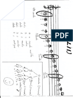 Diagrama Cuerdas Sueltas