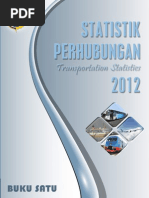 Download Statistik Perhubungan 2012 Full by jeffri_imam SN191227256 doc pdf